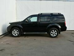 Nissan Pathfinder III Рестайлинг, фото №5