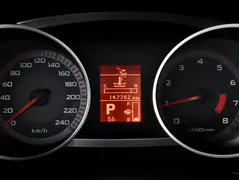 Mitsubishi Outlander, фото №10