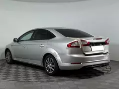 Ford Mondeo, фото №7