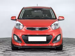 Kia Picanto, фото №2