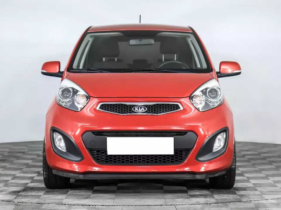 Kia Picanto, фото №2