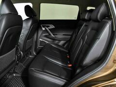 Geely atlas акпп 2018 с пробегом 43 390 км, фото №5