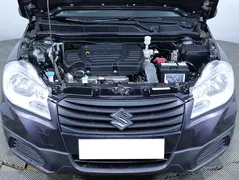 Suzuki SX4, фото №20