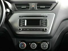Kia Rio 1.6 Автомат, фото №8