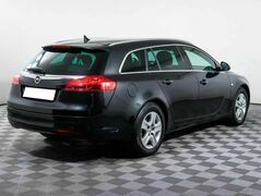 Opel insignia акпп 2010 с пробегом 99 639 км, фото №8