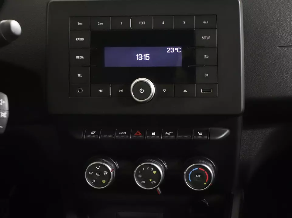 Renault Arkana, фото №13