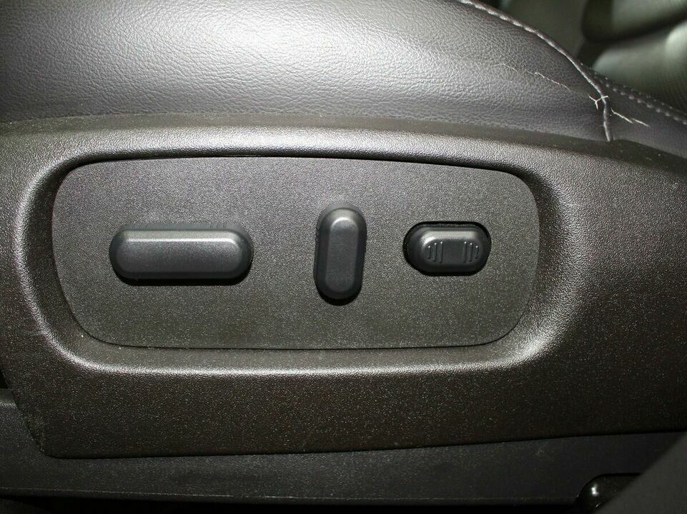 Ford Explorer, фото №10
