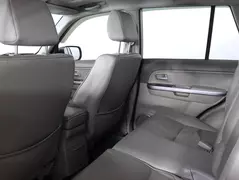 Suzuki Grand Vitara, фото №14