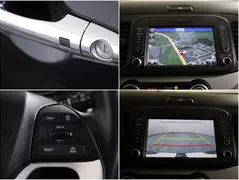 Kia Picanto, фото №16