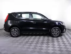Geely Emgrand X7, фото №4