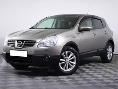 Nissan Qashqai, фото №1
