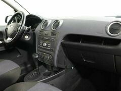 Ford Fusion 1.6 Автомат, фото №5