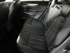Changan cs75, фото №9