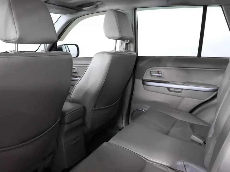 Suzuki Grand Vitara, фото №14