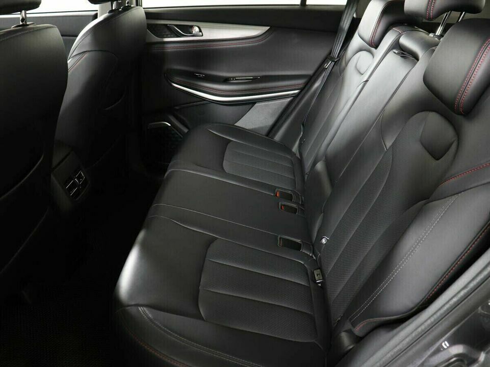 Changan cs75, фото №9