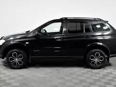 SsangYong Kyron, фото №8