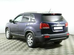 Kia Sorento 2.2 Автомат, фото №3