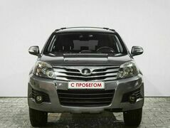 Great wall hover h3, фото №2