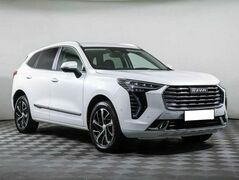 Haval jolion робот 2021 с пробегом 12 204 км, фото №3