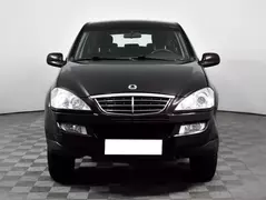 SsangYong Kyron, фото №2