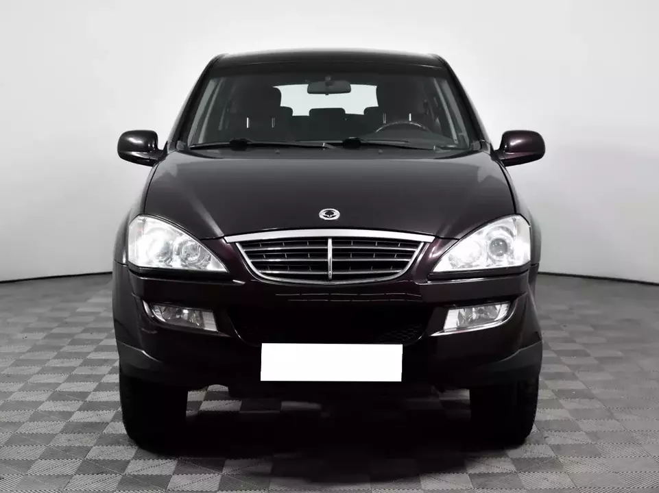 SsangYong Kyron, фото №2
