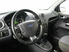 Ford Fusion I Рестайлинг, фото №7