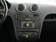 Ford Fusion I Рестайлинг, фото №8