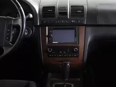 SsangYong Rexton, фото №13