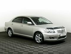 Toyota Avensis, фото №3