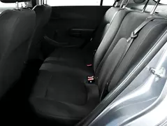 Chevrolet Aveo, фото №12