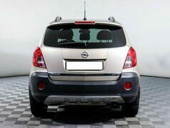 Opel antara акпп 2012 с пробегом 97 738 км, фото №7
