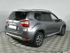 Nissan Terrano III (D10), фото №4
