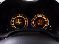 Toyota Corolla, фото №13