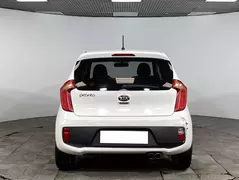 Kia Picanto, фото №6