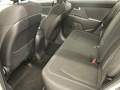 Kia Sportage III, фото №6