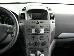 Opel Zafira B, фото №6