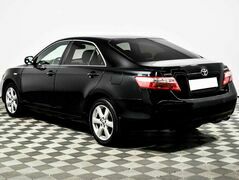 Toyota camry акпп 2009 с пробегом 115 038 км, фото №7