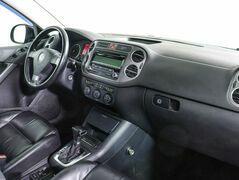 Volkswagen Tiguan I, фото №5