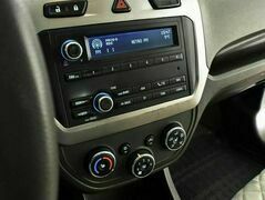 Chevrolet cobalt, фото №7