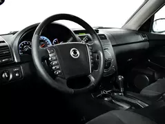 SsangYong Rexton, фото №13