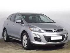 Mazda CX-7, фото №3