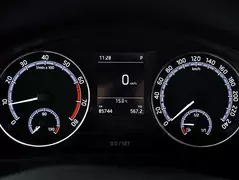 Skoda Rapid, фото №10