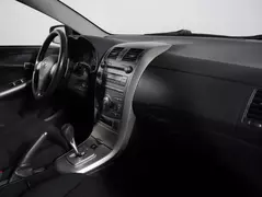 Toyota Corolla, фото №9