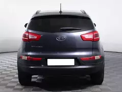 Kia Sportage, фото №6