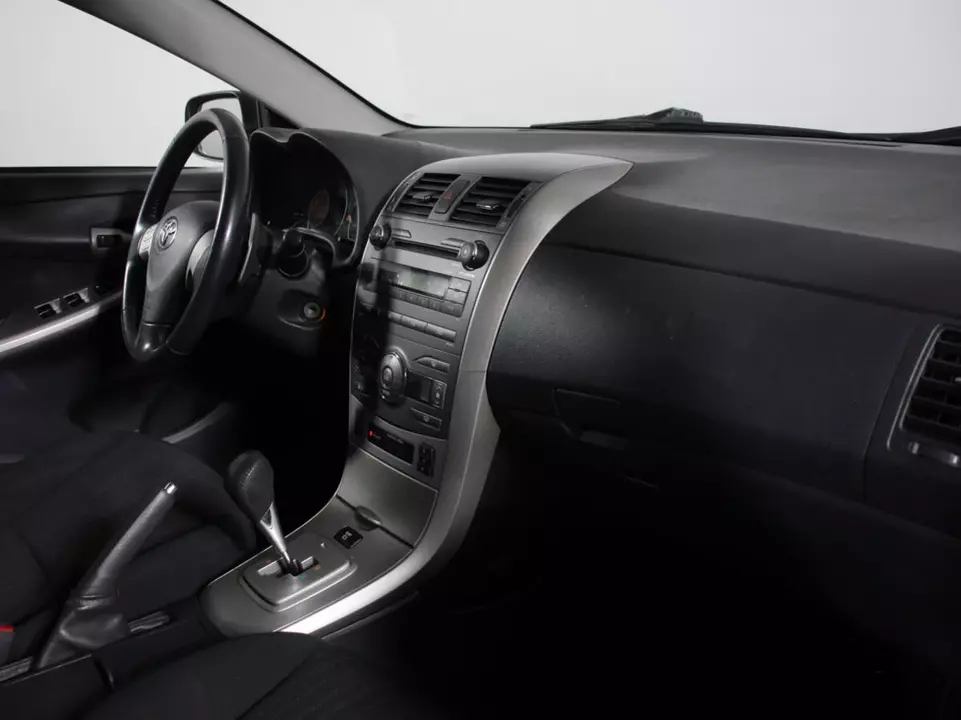 Toyota Corolla, фото №9