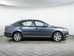 Skoda Octavia, фото №3