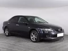 Mazda 6, фото №3