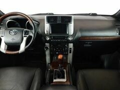 Toyota Land Cruiser Prado, фото №7
