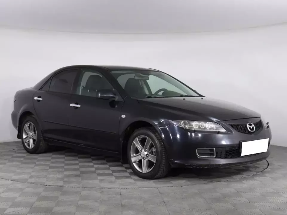Mazda 6, фото №3