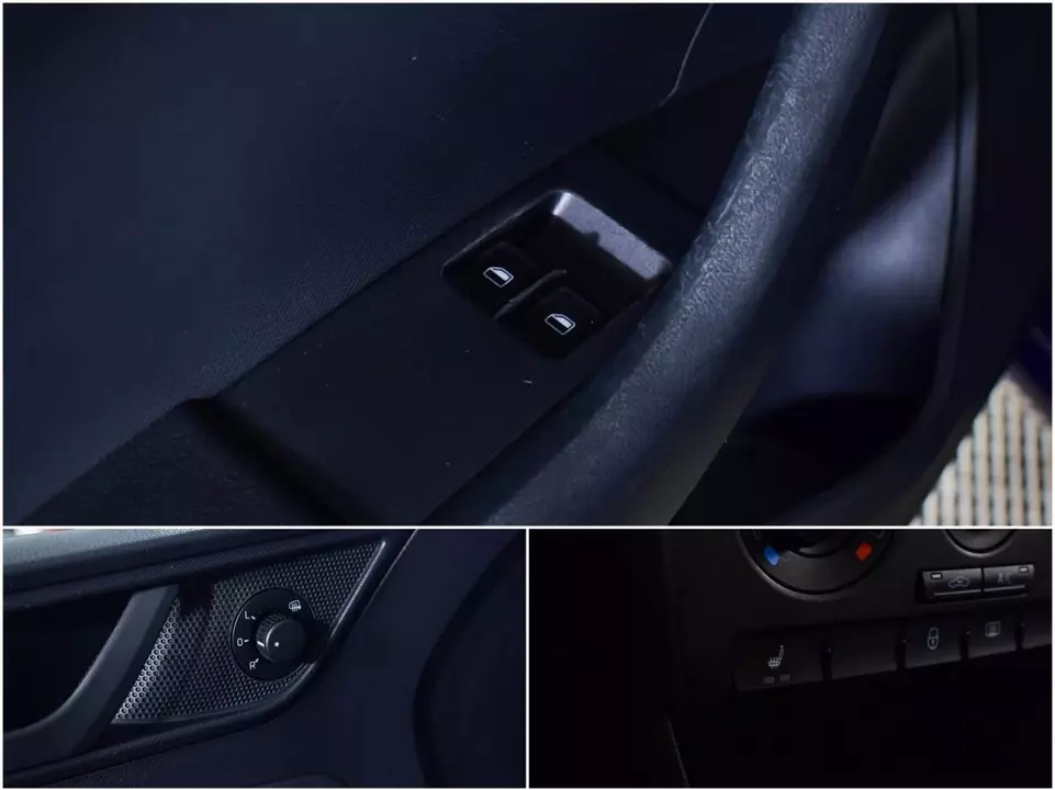Skoda Rapid, фото №14